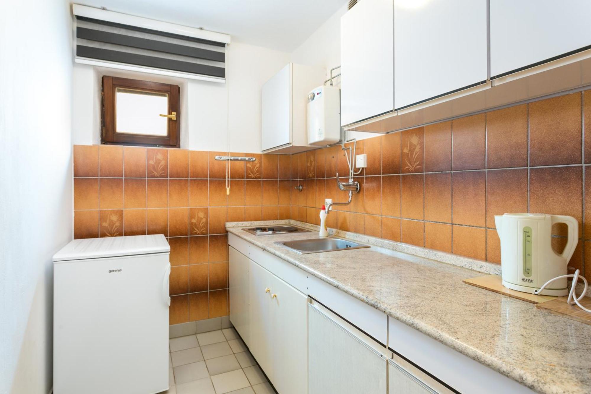 Seaside Apartments With A Swimming Pool Okrug Gornji, Ciovo - 11374 Trogir Ngoại thất bức ảnh